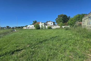 Lote en venta - Rotonda de Santa Clara del Mar